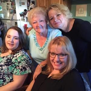 Meet your Posher, Dianne